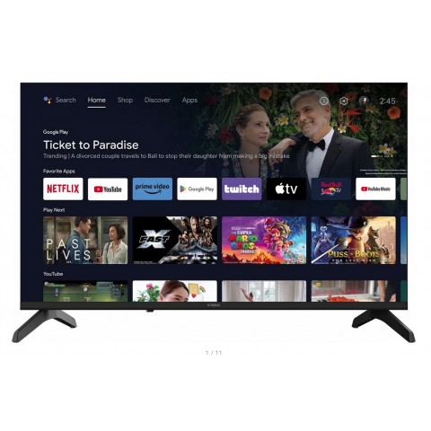 Strong SRT32HH5553 81cm Android TV